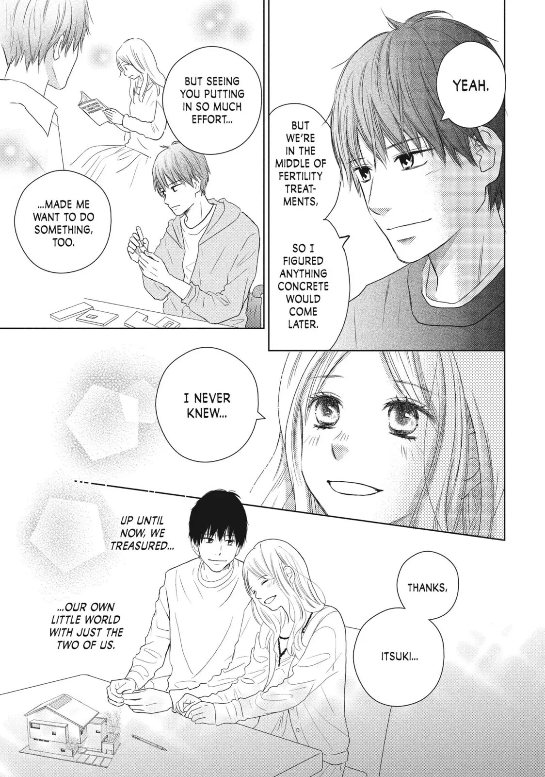 Perfect World - Chapter 47 - Page 31