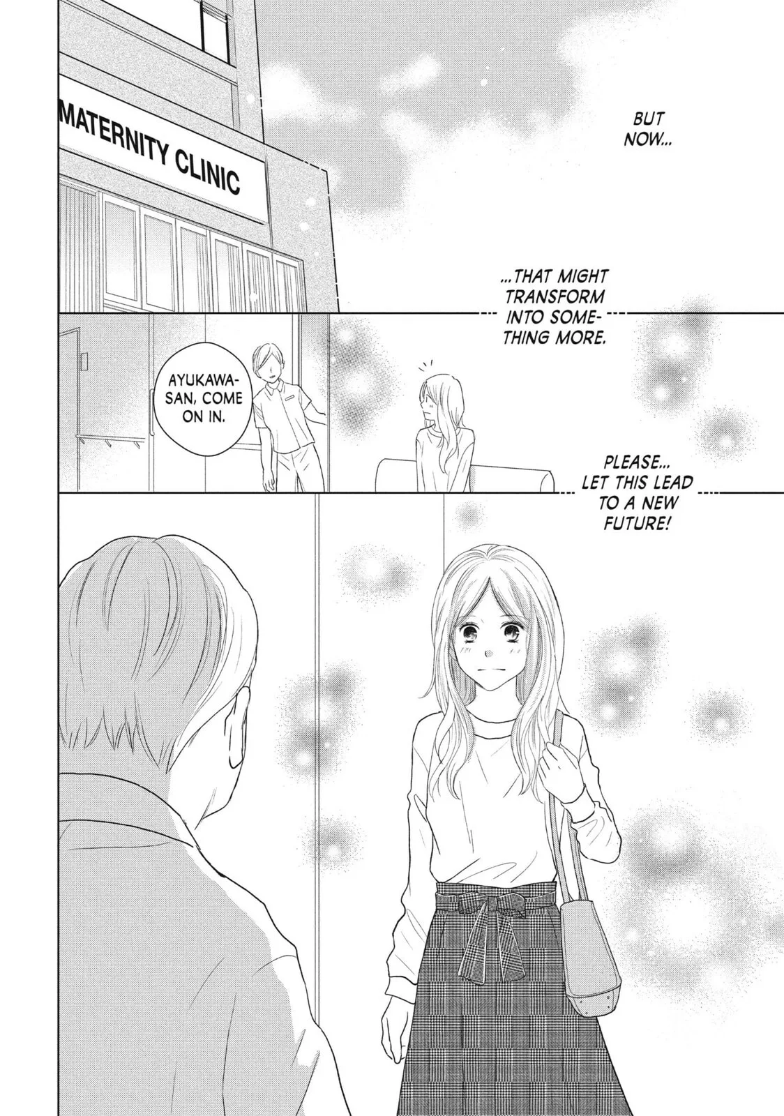 Perfect World - Chapter 47 - Page 32