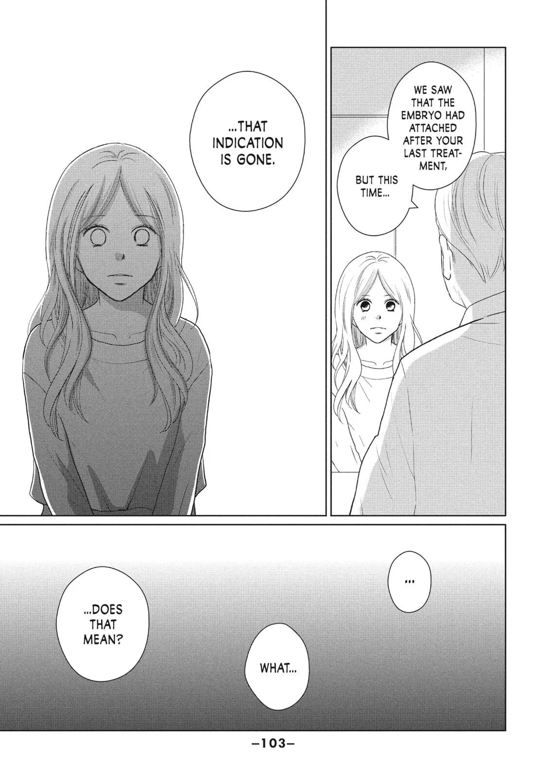Perfect World - Chapter 48 - Page 3