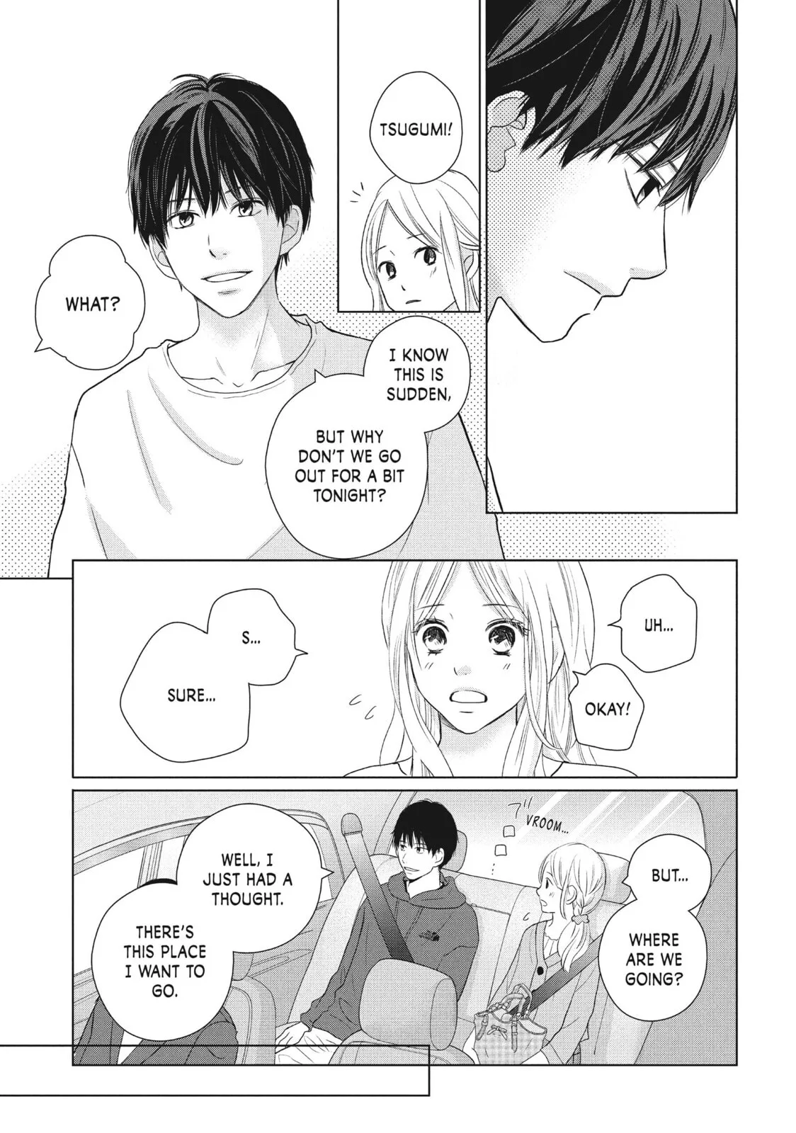 Perfect World - Chapter 48 - Page 9