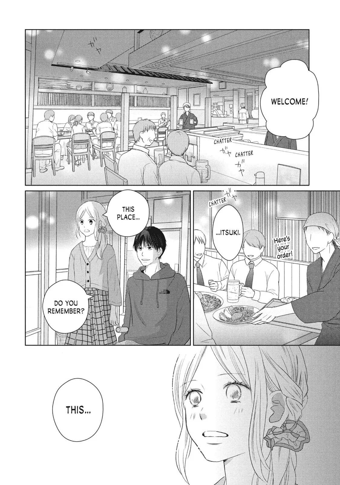 Perfect World - Chapter 48 - Page 10