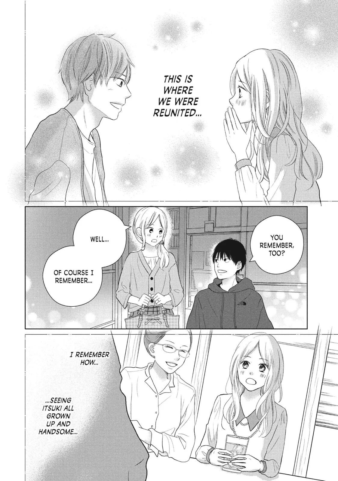 Perfect World - Chapter 48 - Page 12