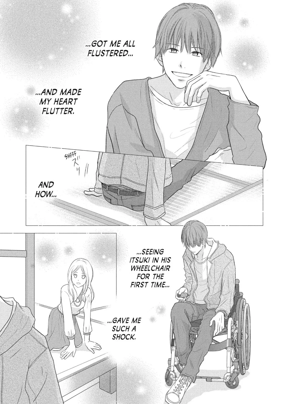 Perfect World - Chapter 48 - Page 13