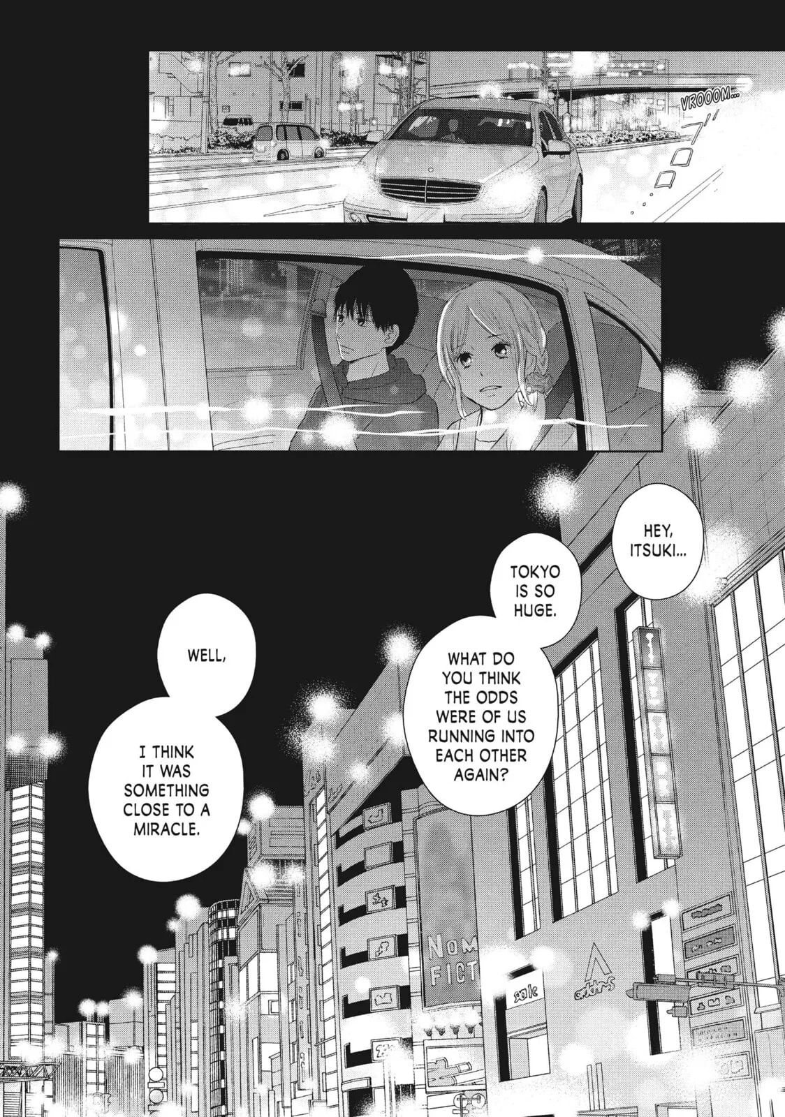 Perfect World - Chapter 48 - Page 16