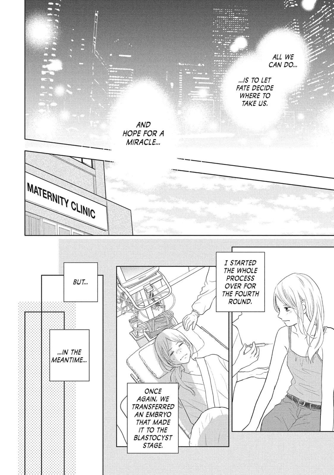 Perfect World - Chapter 48 - Page 18