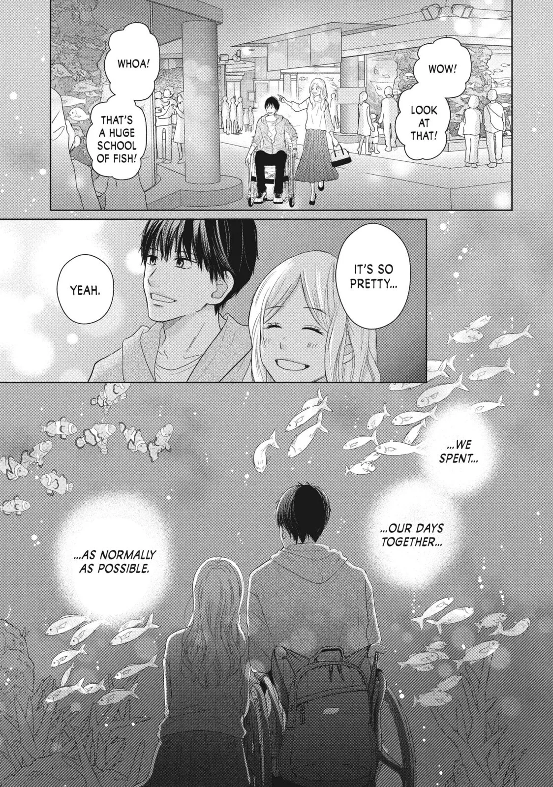Perfect World - Chapter 48 - Page 19