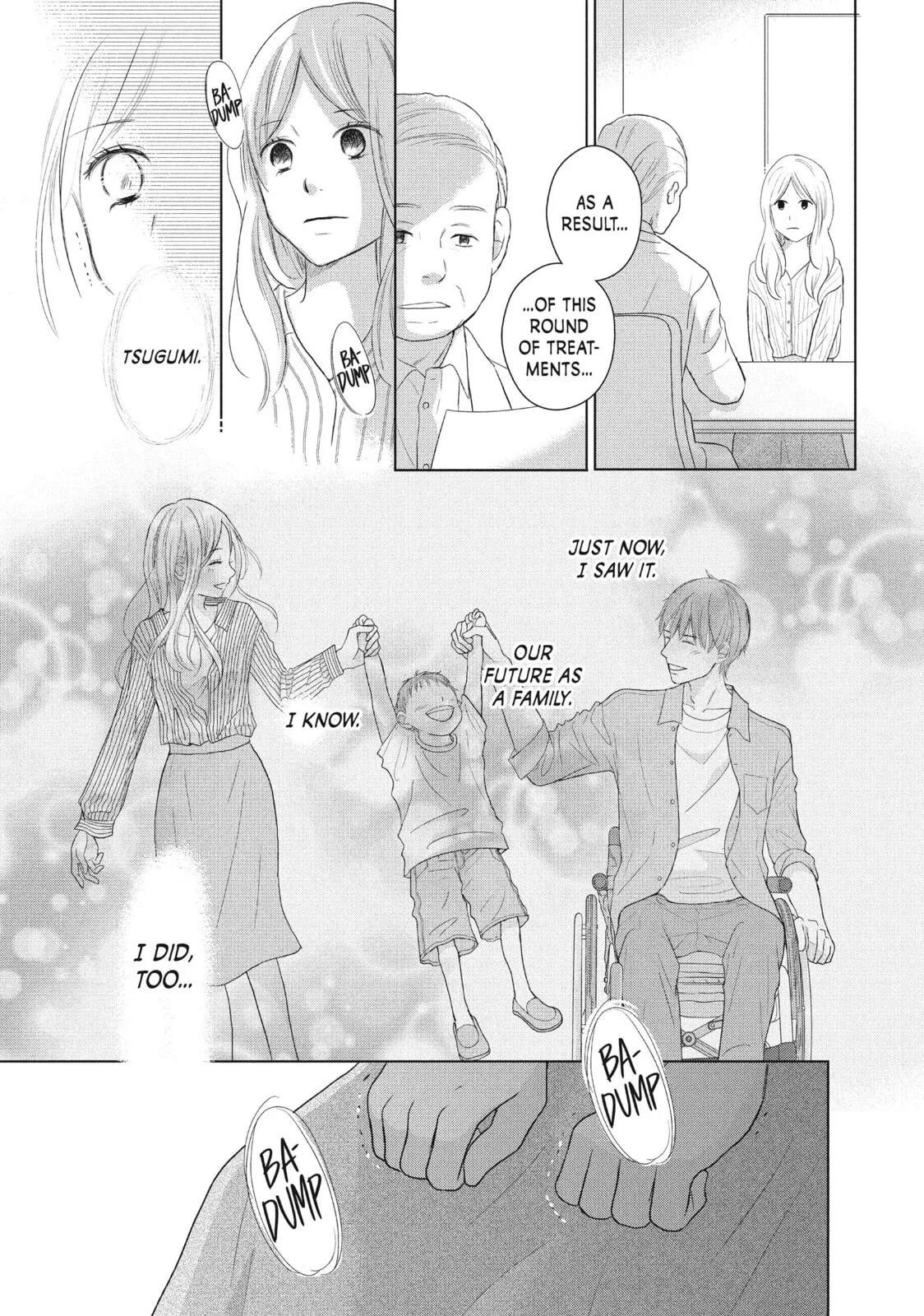 Perfect World - Chapter 48 - Page 21
