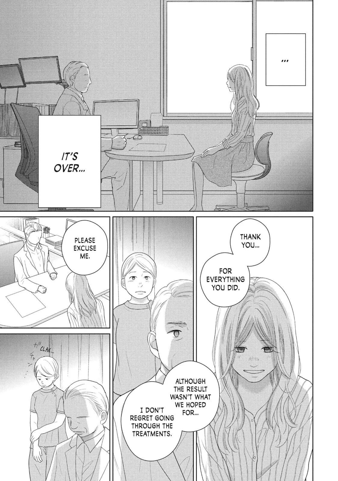 Perfect World - Chapter 48 - Page 23