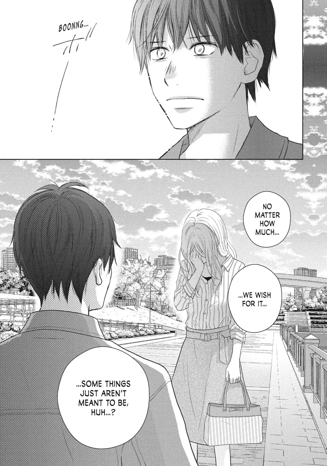 Perfect World - Chapter 48 - Page 25