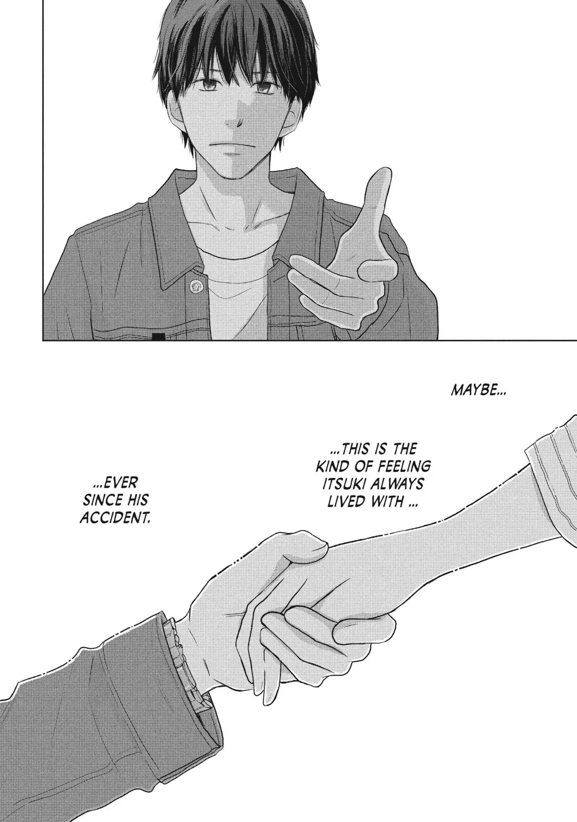 Perfect World - Chapter 48 - Page 26