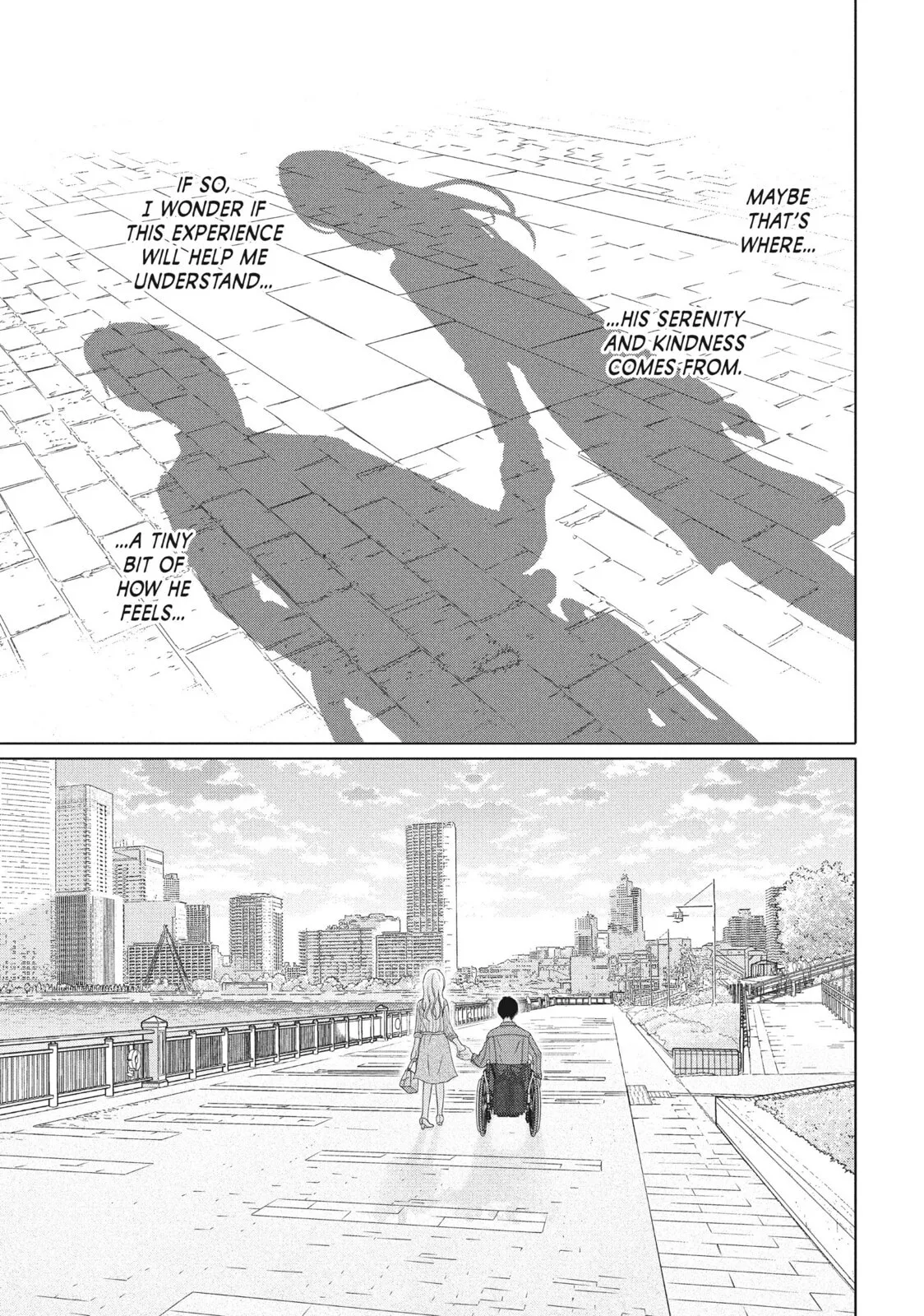 Perfect World - Chapter 48 - Page 27