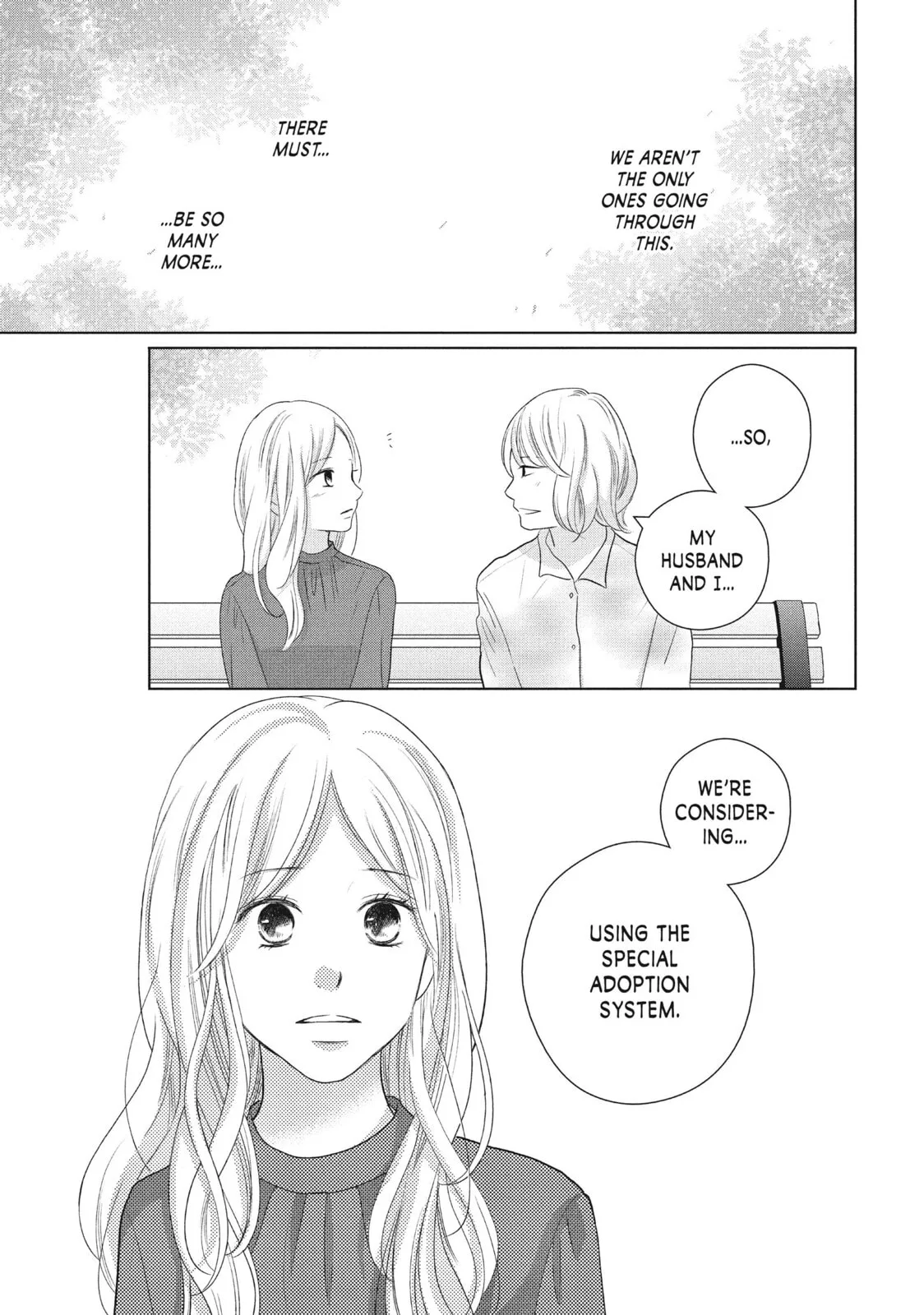 Perfect World - Chapter 48 - Page 31