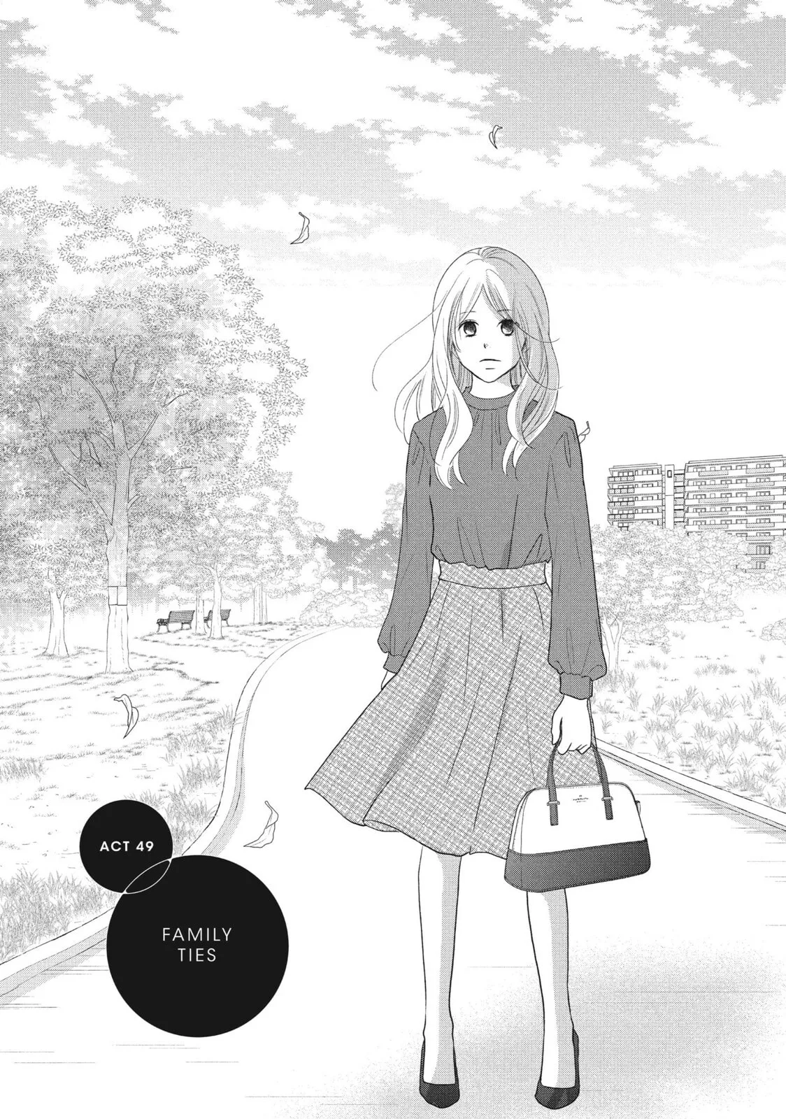 Perfect World - Chapter 49 - Page 3