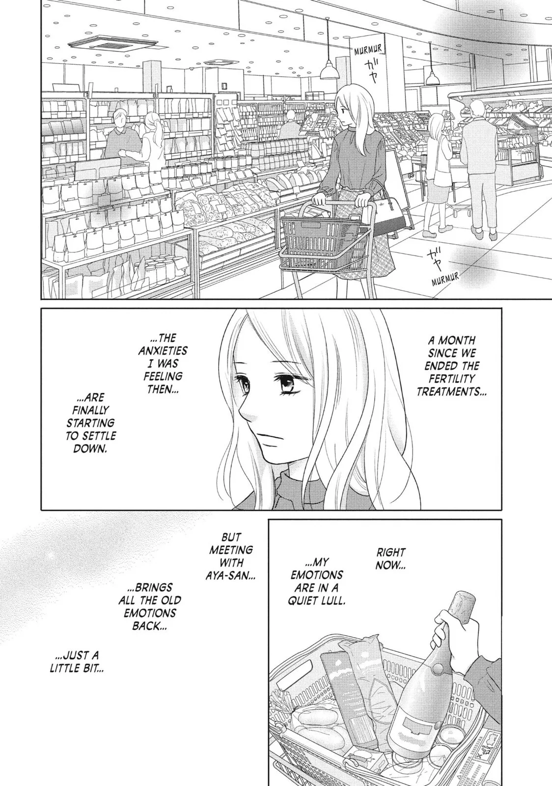 Perfect World - Chapter 49 - Page 4