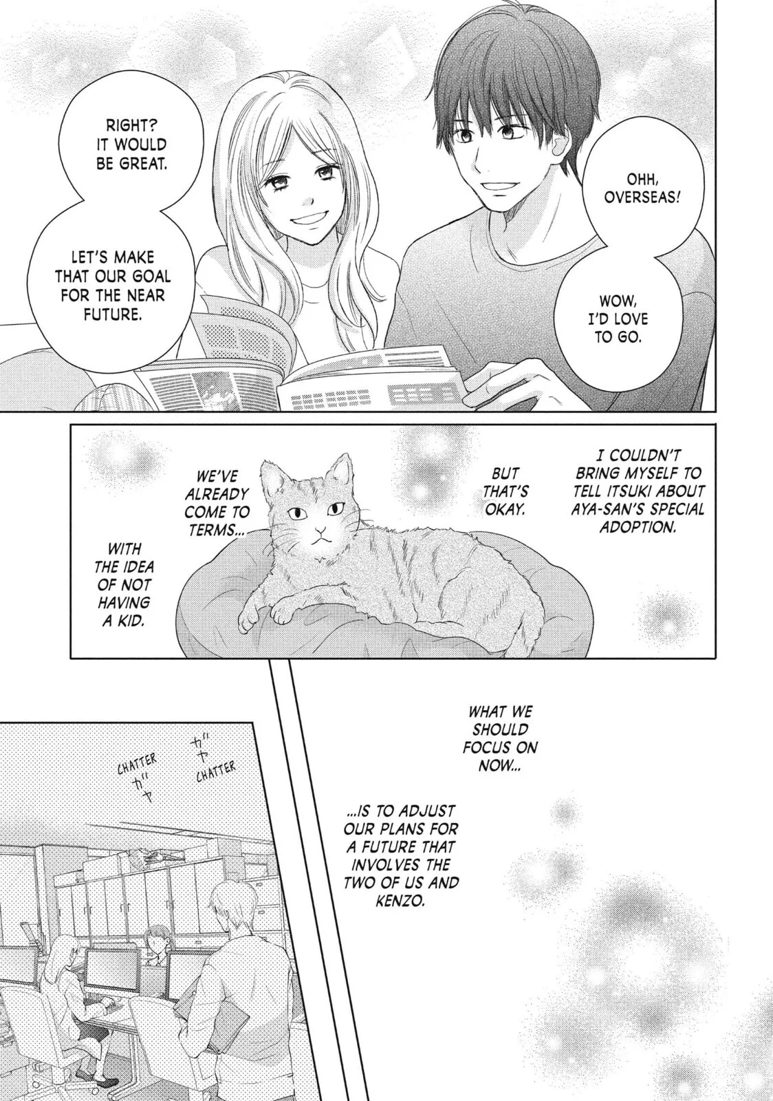 Perfect World - Chapter 49 - Page 9