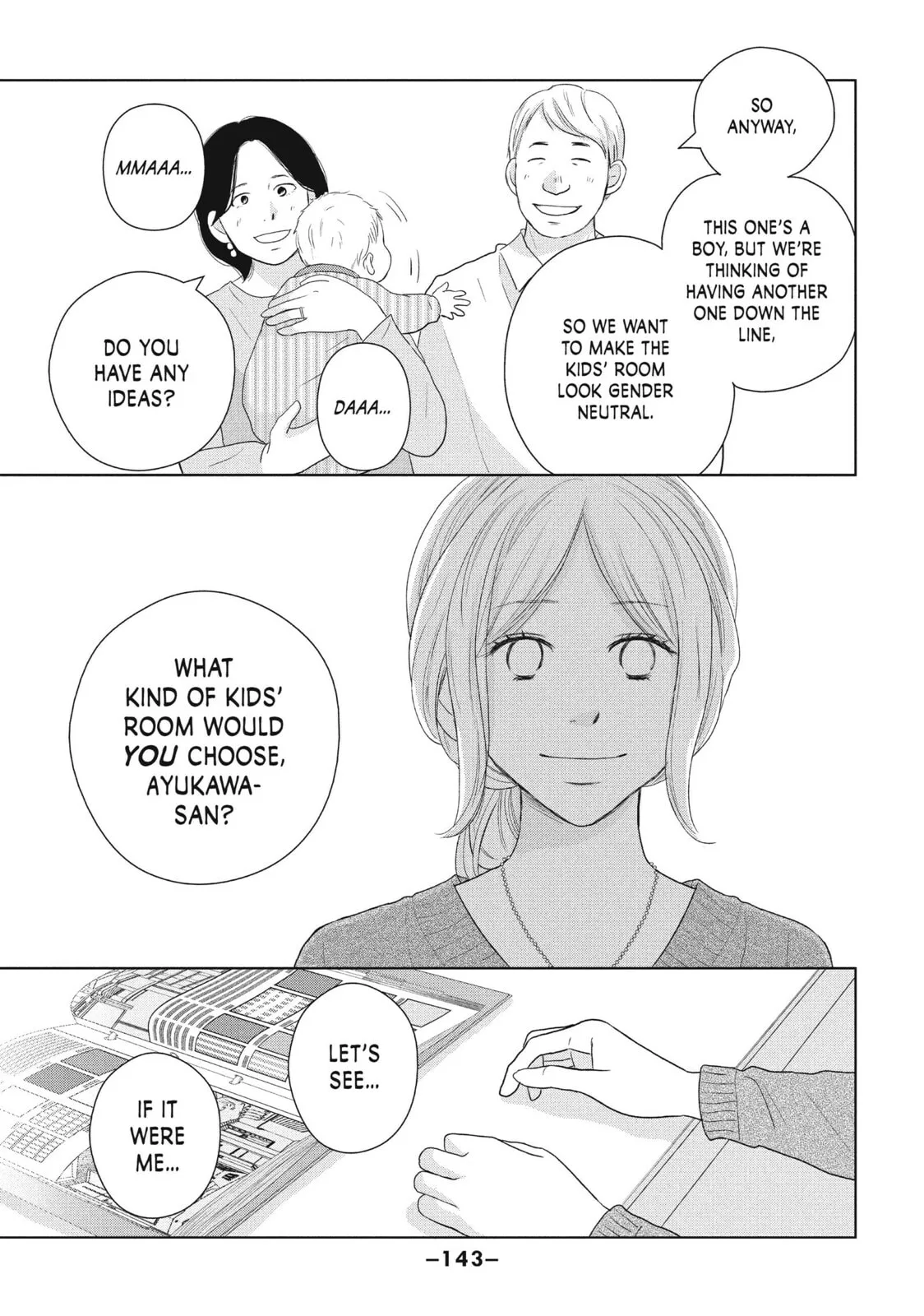 Perfect World - Chapter 49 - Page 11