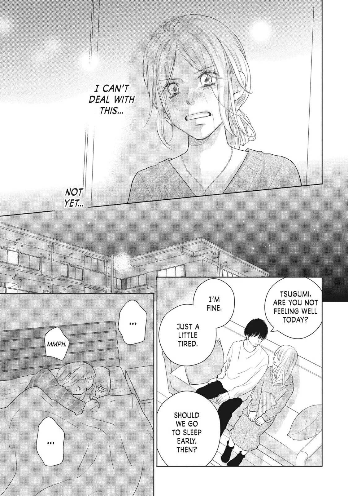 Perfect World - Chapter 49 - Page 13