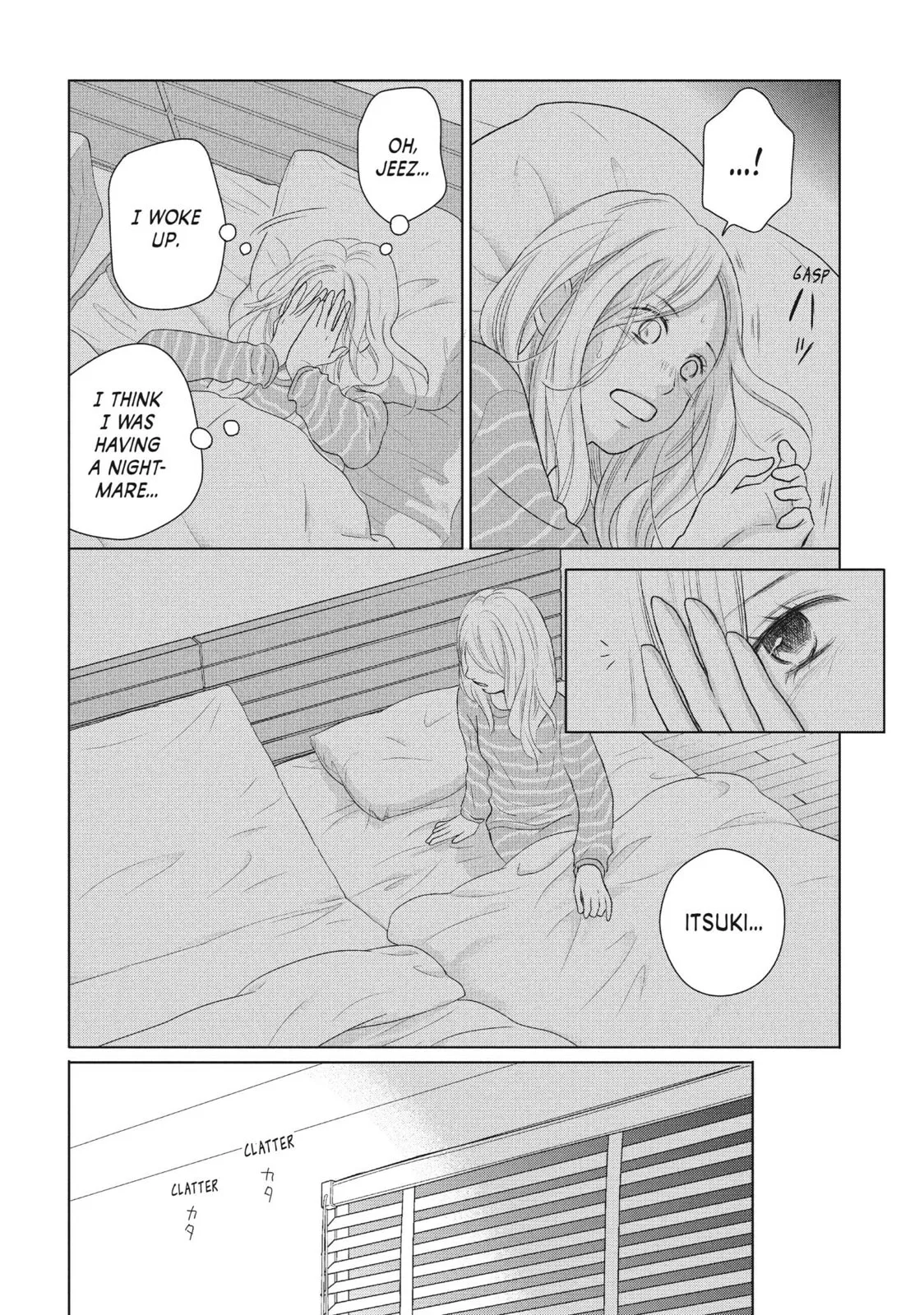 Perfect World - Chapter 49 - Page 14