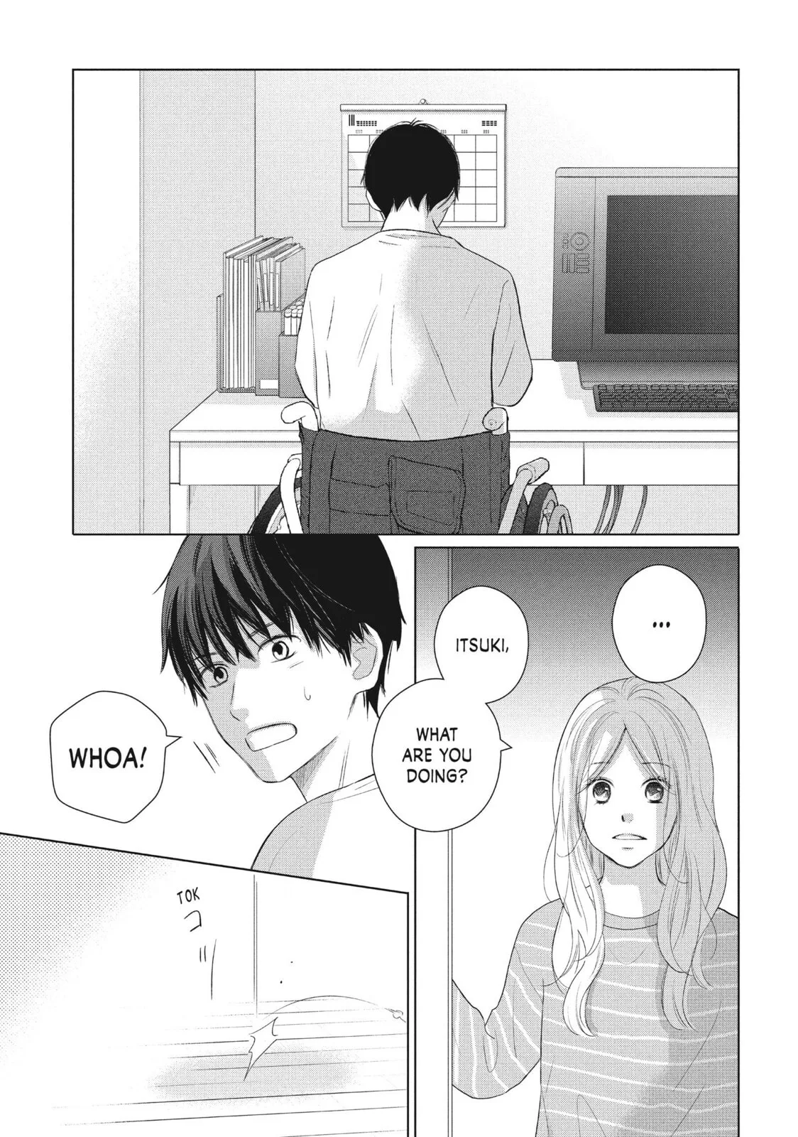 Perfect World - Chapter 49 - Page 15