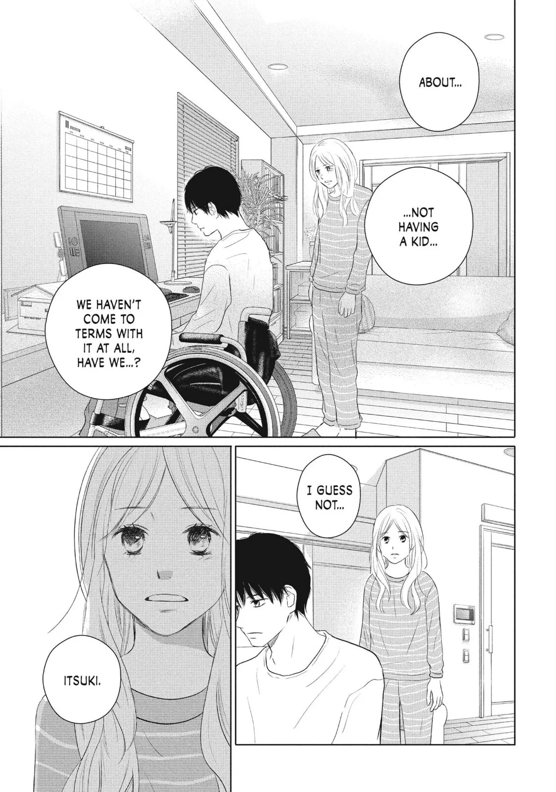 Perfect World - Chapter 49 - Page 17