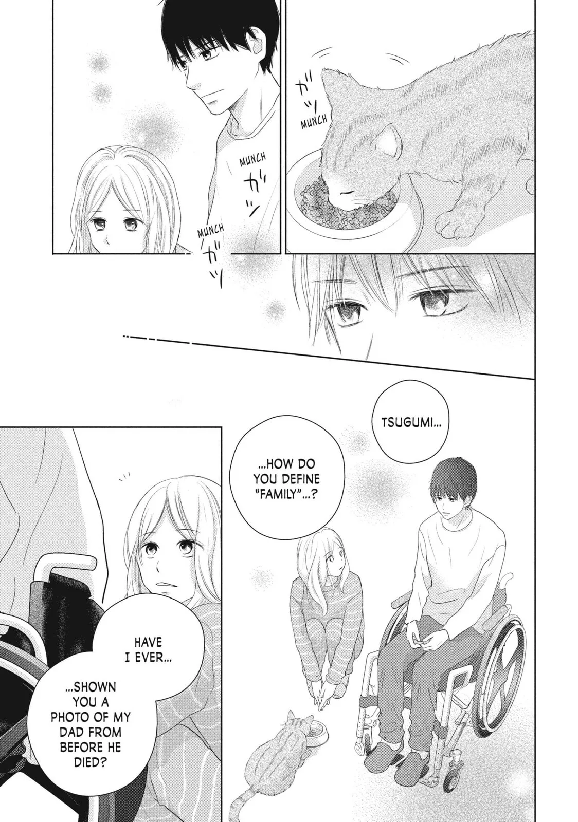 Perfect World - Chapter 49 - Page 23