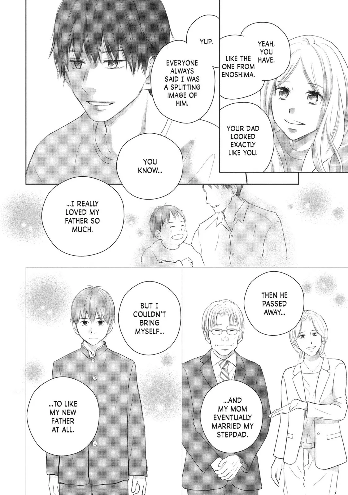 Perfect World - Chapter 49 - Page 24