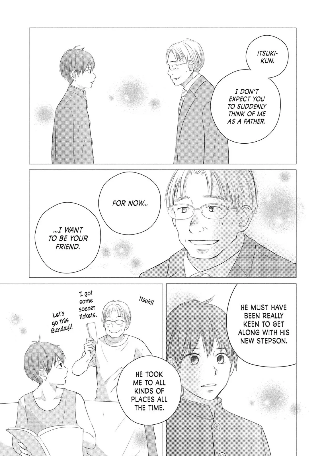 Perfect World - Chapter 49 - Page 25