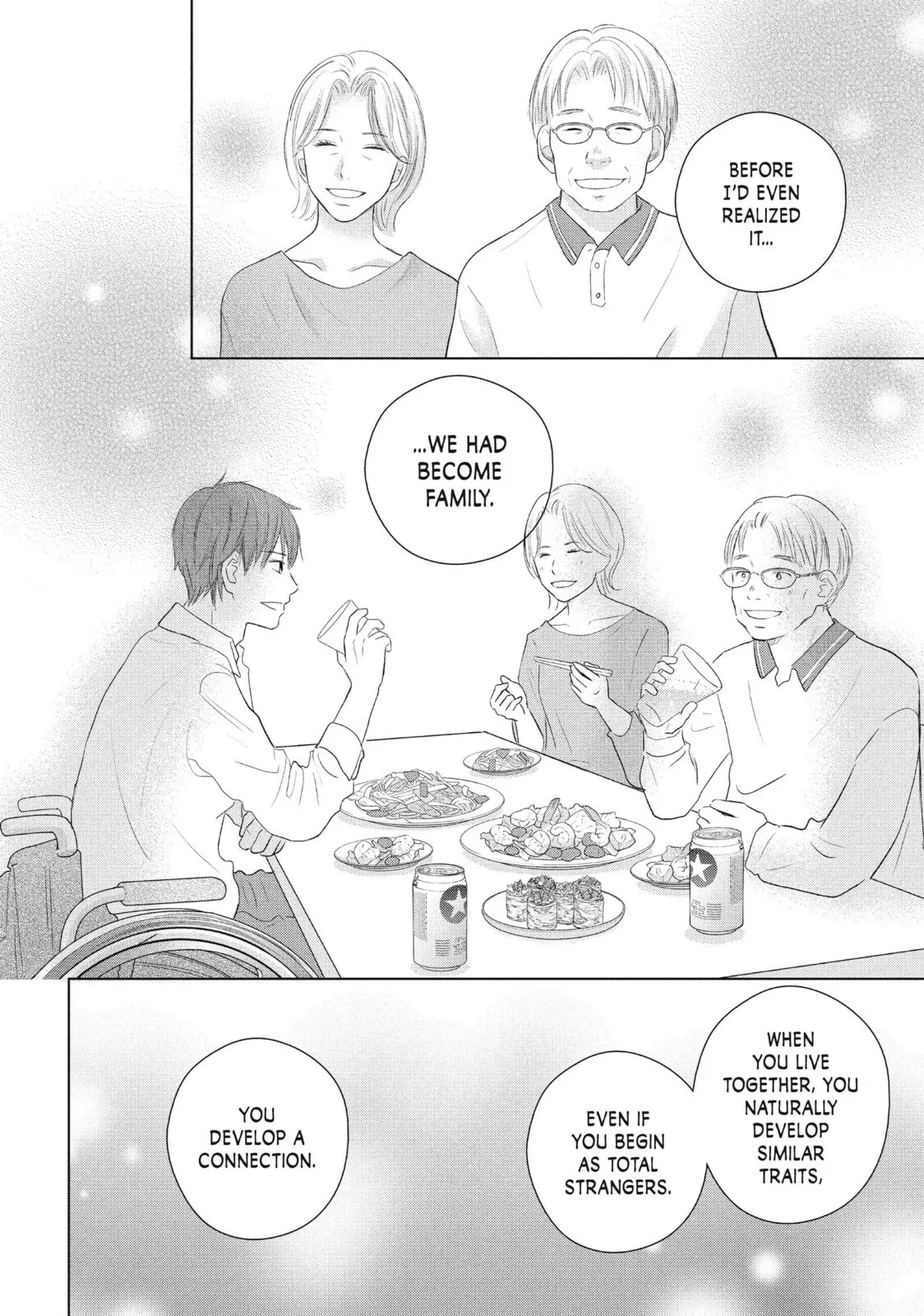 Perfect World - Chapter 49 - Page 30