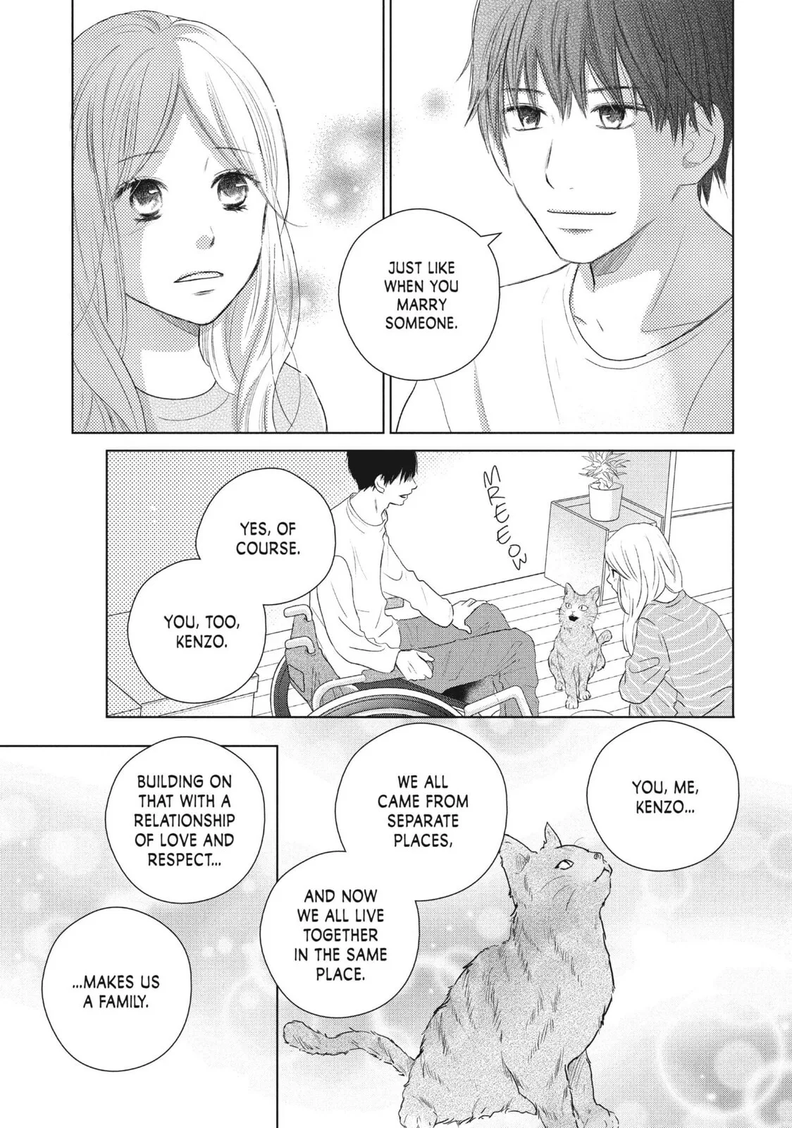 Perfect World - Chapter 49 - Page 31
