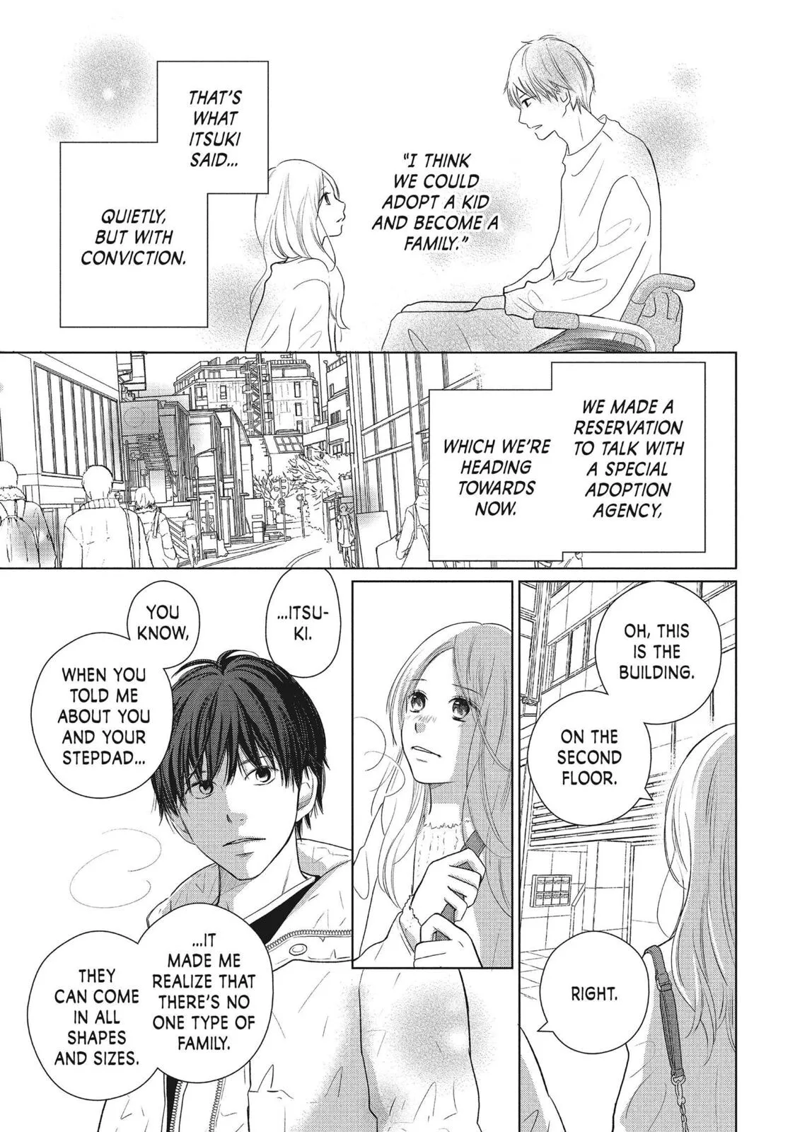 Perfect World - Chapter 50 - Page 3