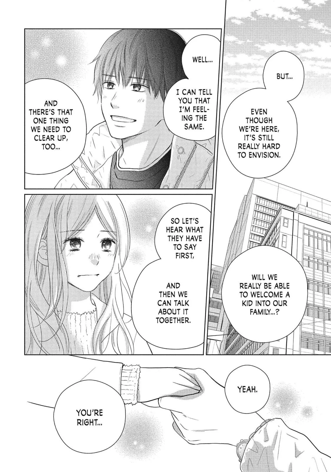 Perfect World - Chapter 50 - Page 4