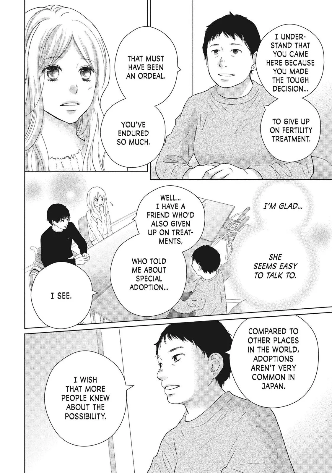 Perfect World - Chapter 50 - Page 6