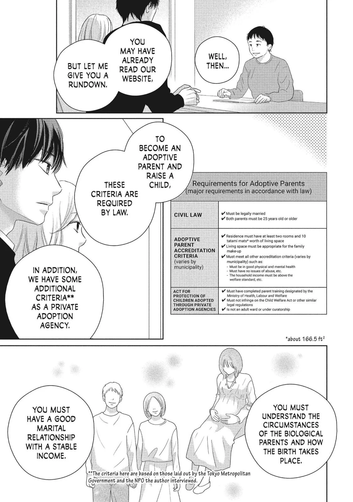 Perfect World - Chapter 50 - Page 7