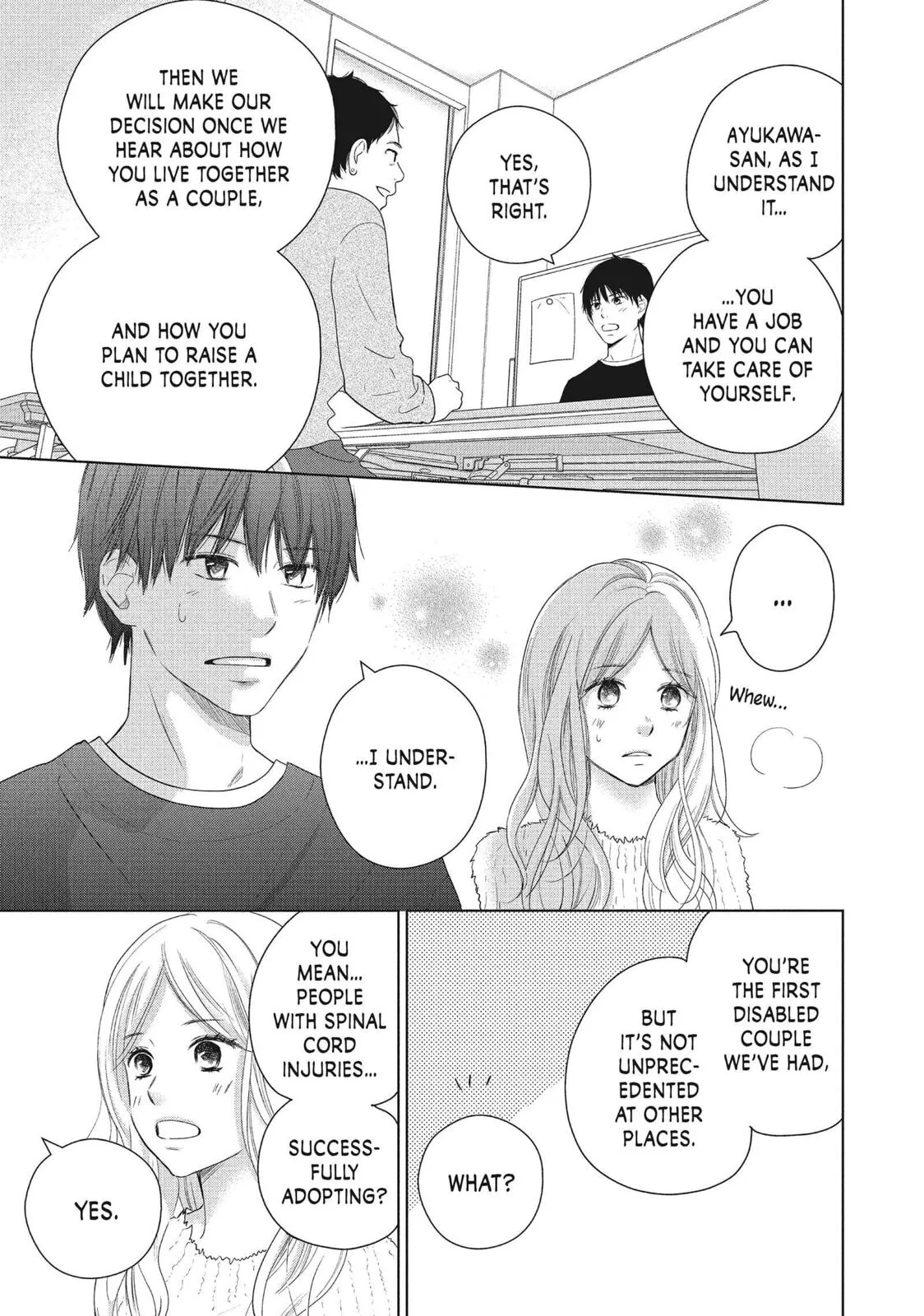 Perfect World - Chapter 50 - Page 13