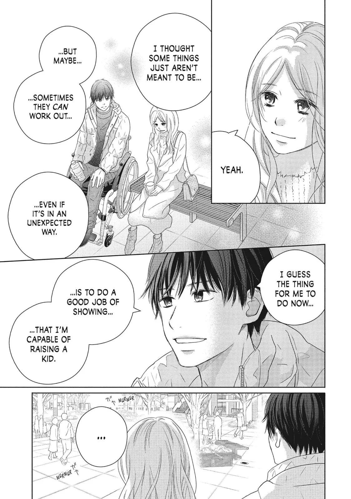 Perfect World - Chapter 50 - Page 17