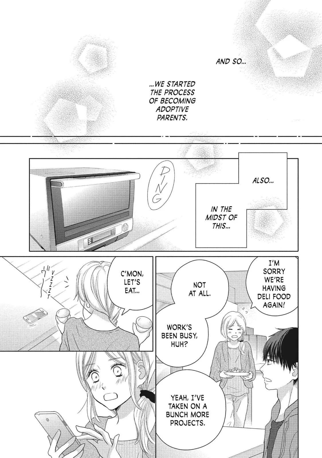 Perfect World - Chapter 50 - Page 19