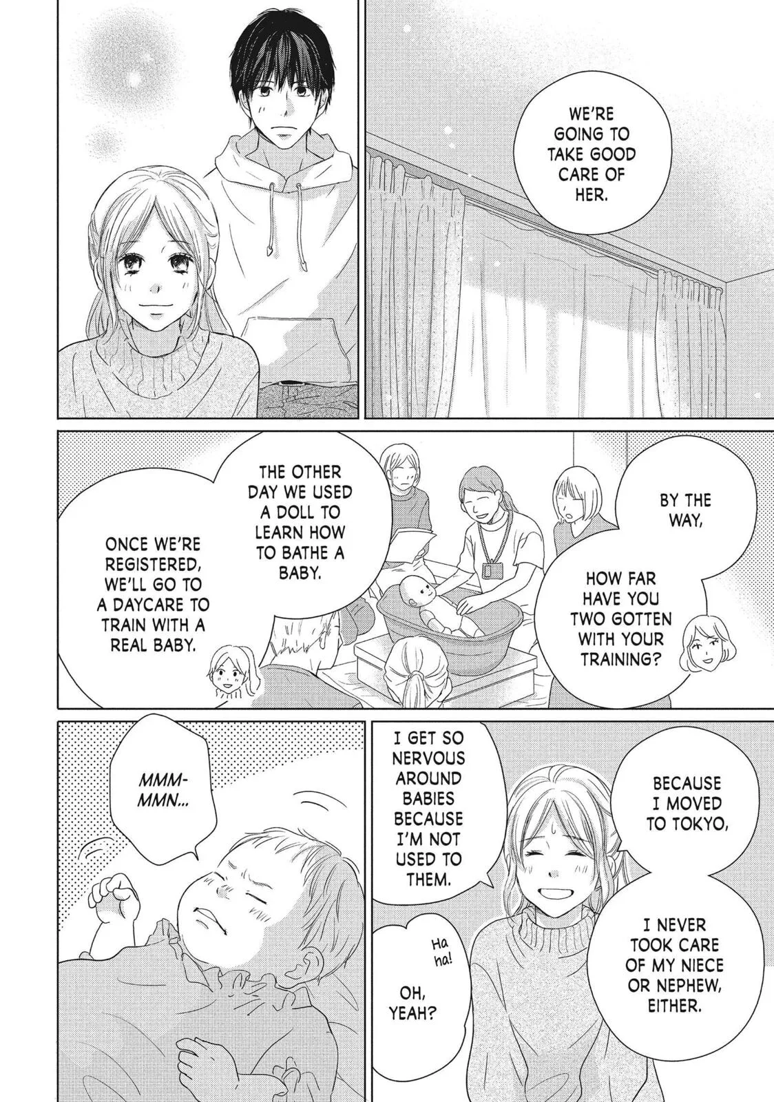 Perfect World - Chapter 50 - Page 22