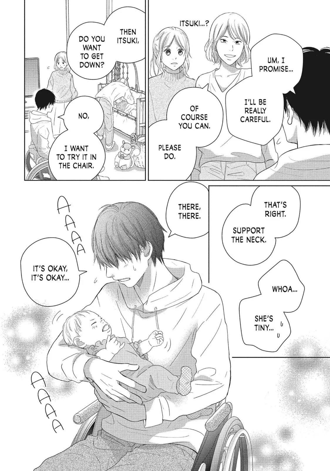 Perfect World - Chapter 50 - Page 24