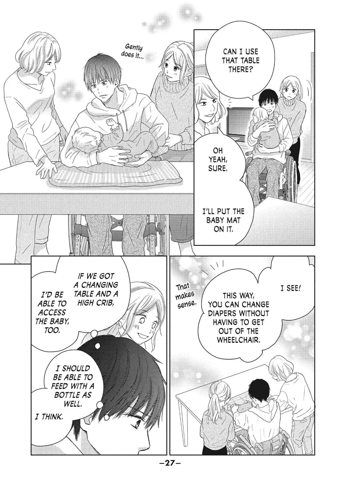 Perfect World - Chapter 50 - Page 25