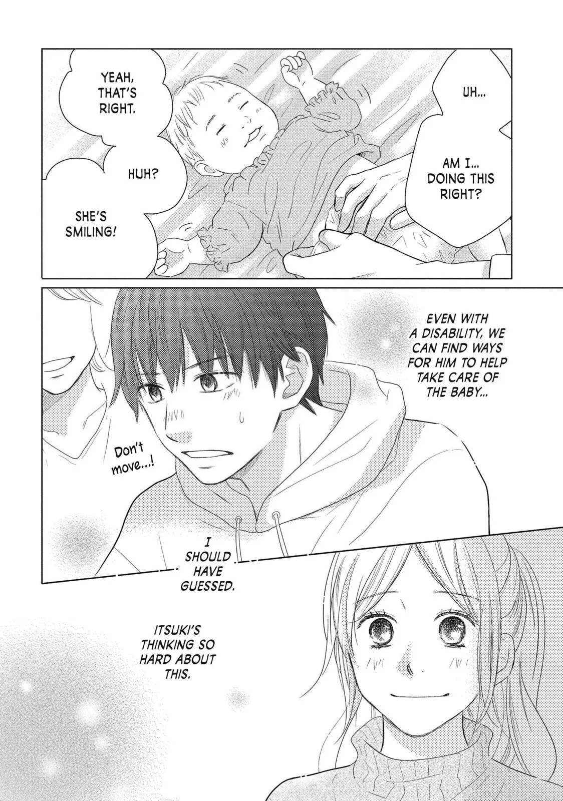 Perfect World - Chapter 50 - Page 26