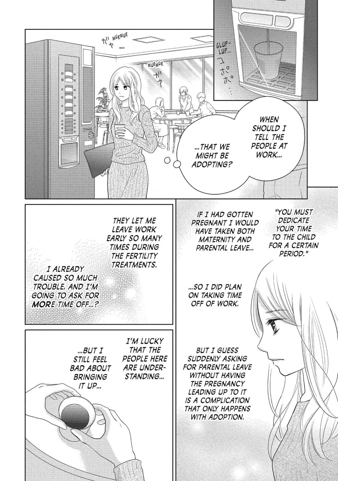 Perfect World - Chapter 50 - Page 28