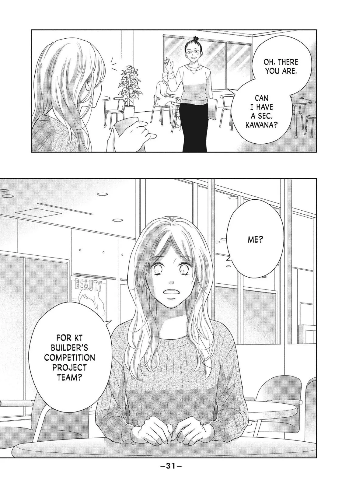Perfect World - Chapter 50 - Page 29