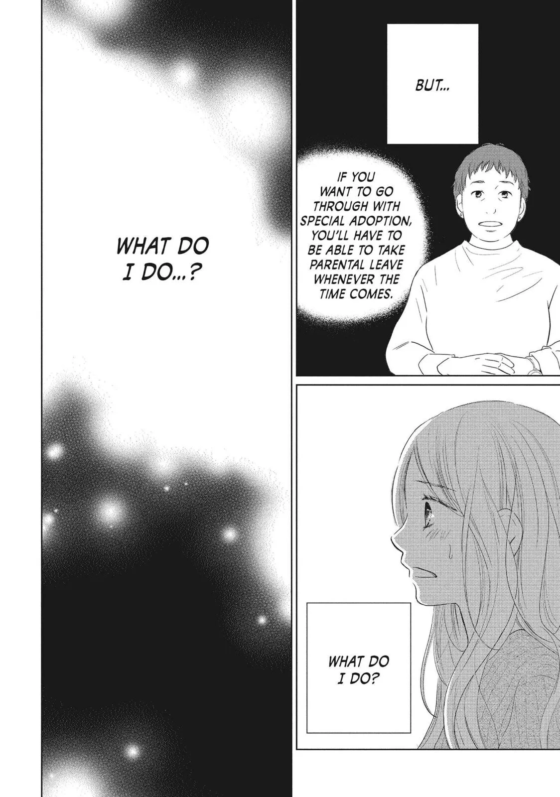 Perfect World - Chapter 50 - Page 32