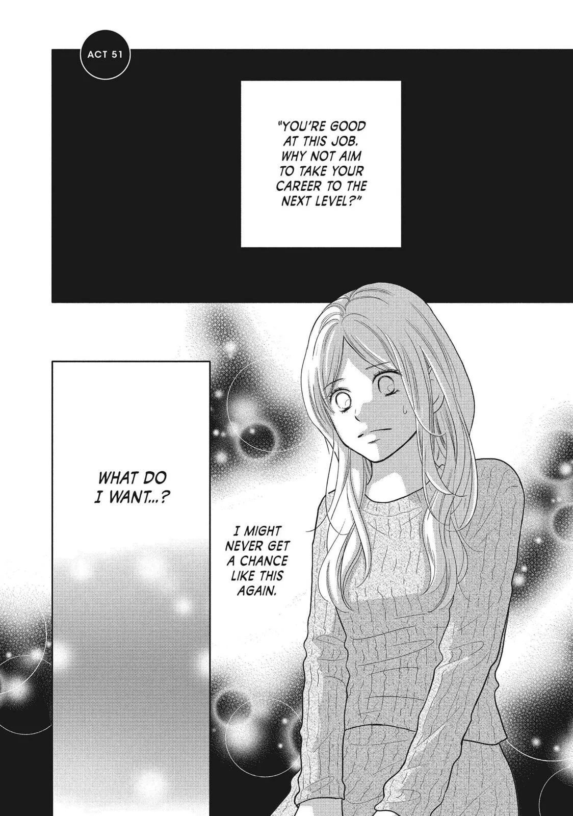 Perfect World - Chapter 51 - Page 1