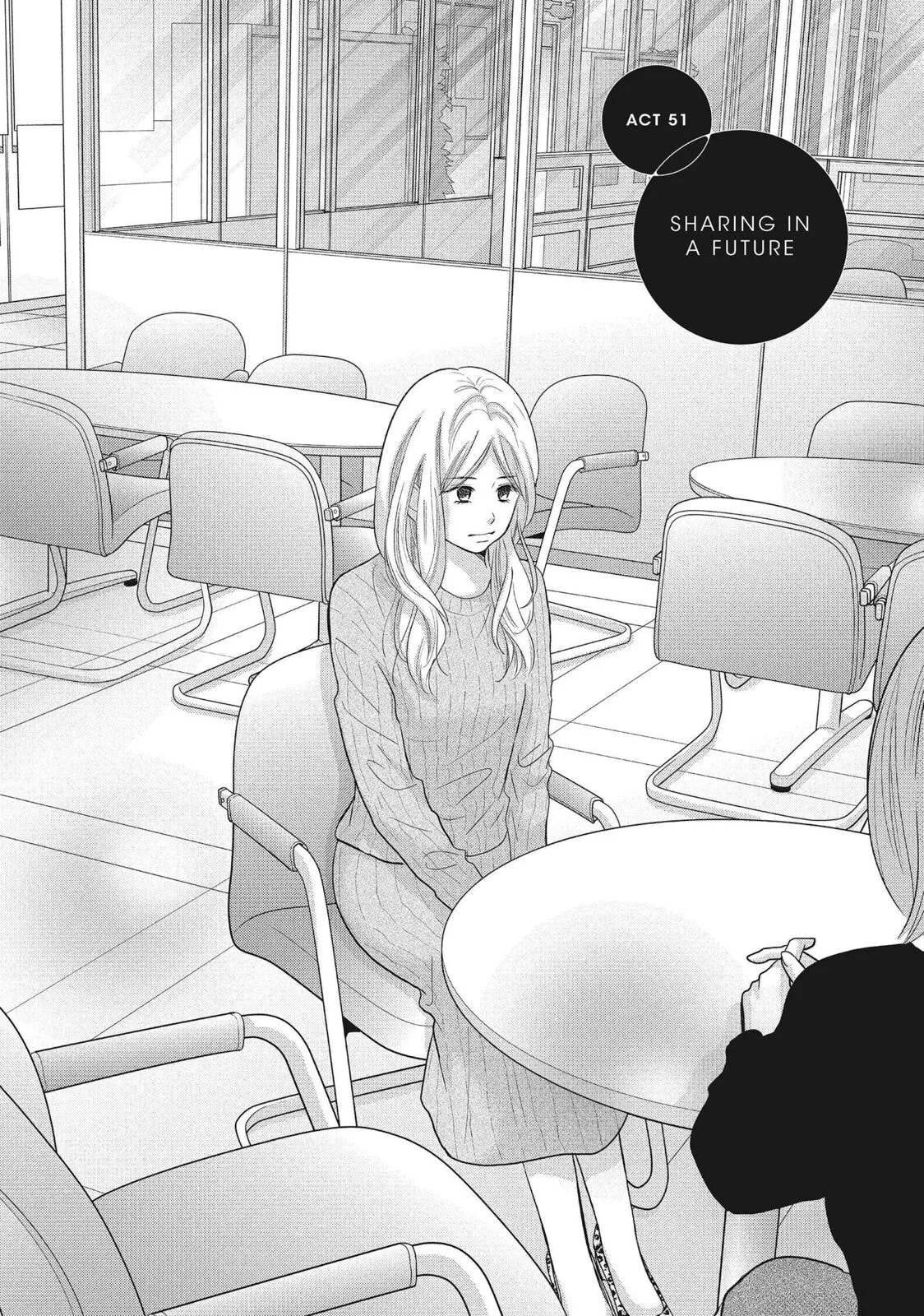 Perfect World - Chapter 51 - Page 2