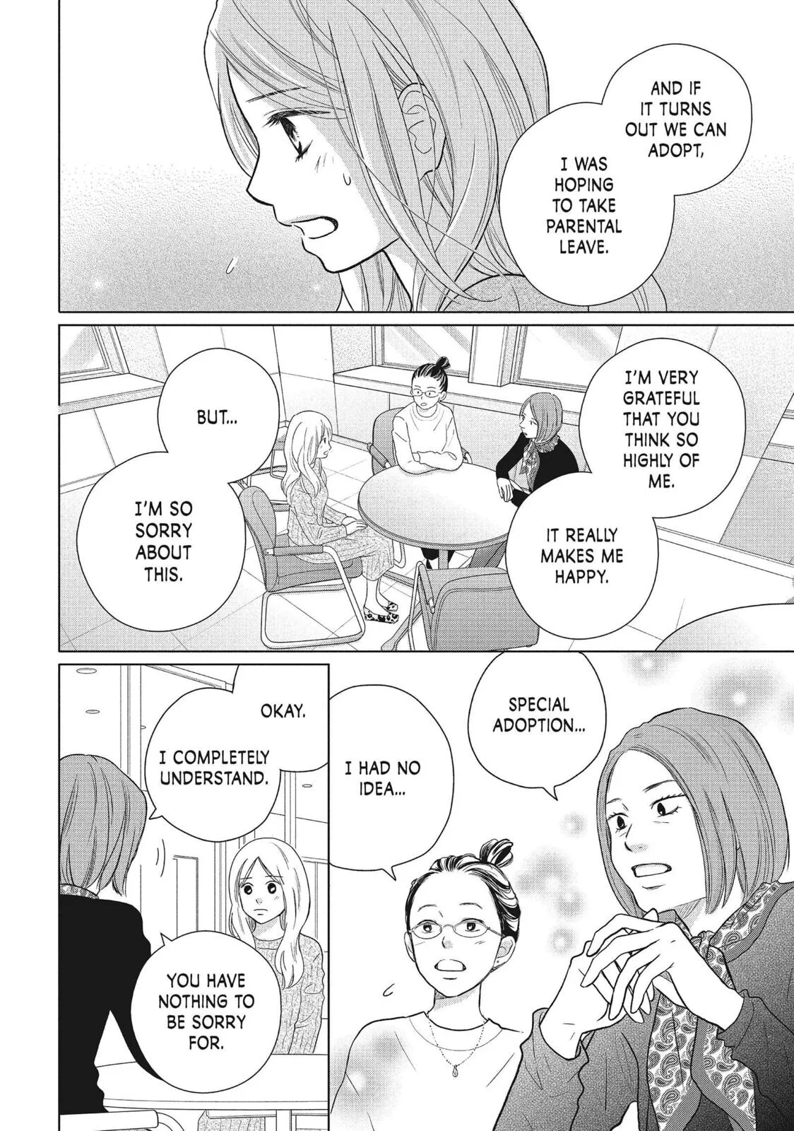 Perfect World - Chapter 51 - Page 4