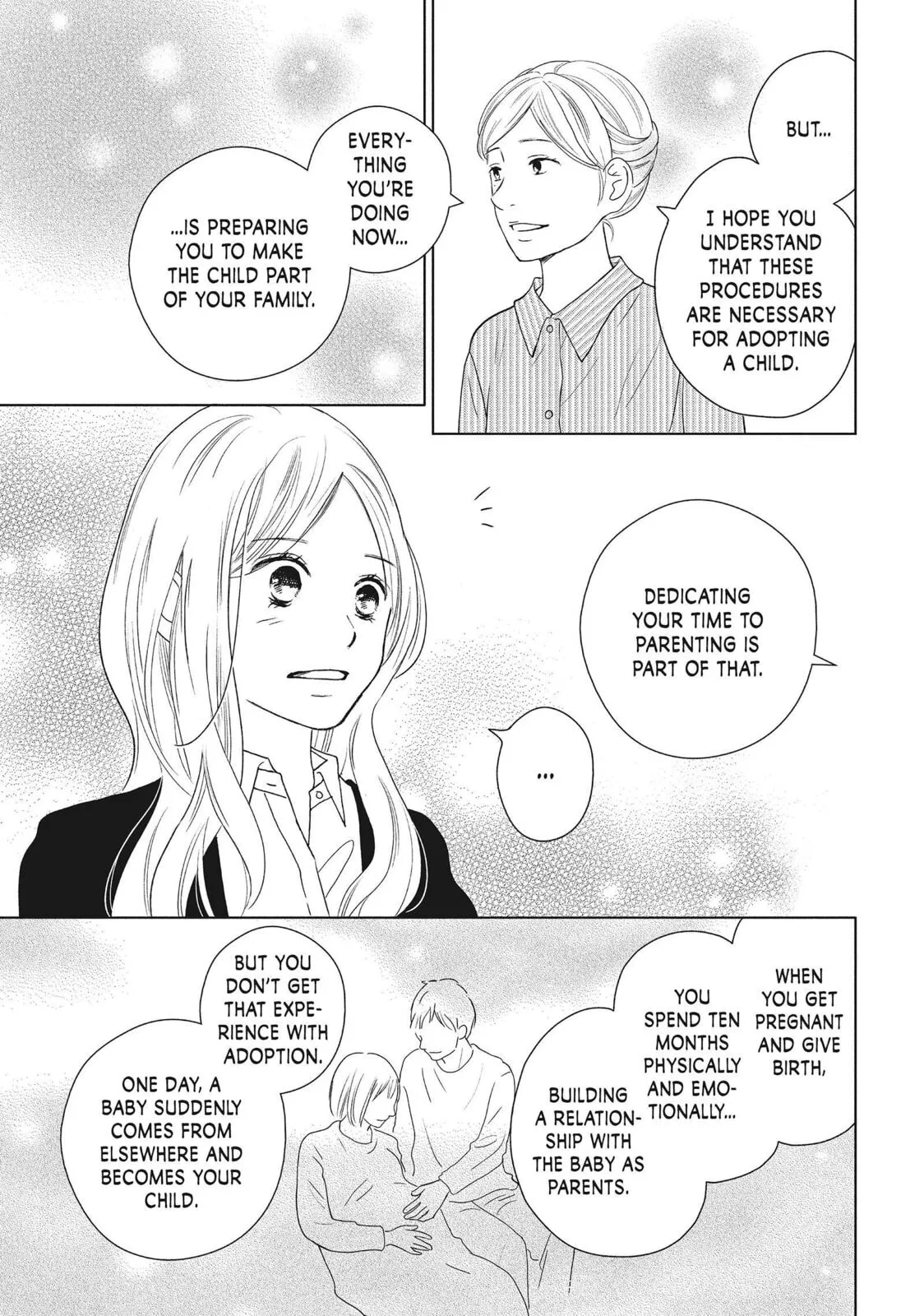 Perfect World - Chapter 51 - Page 9