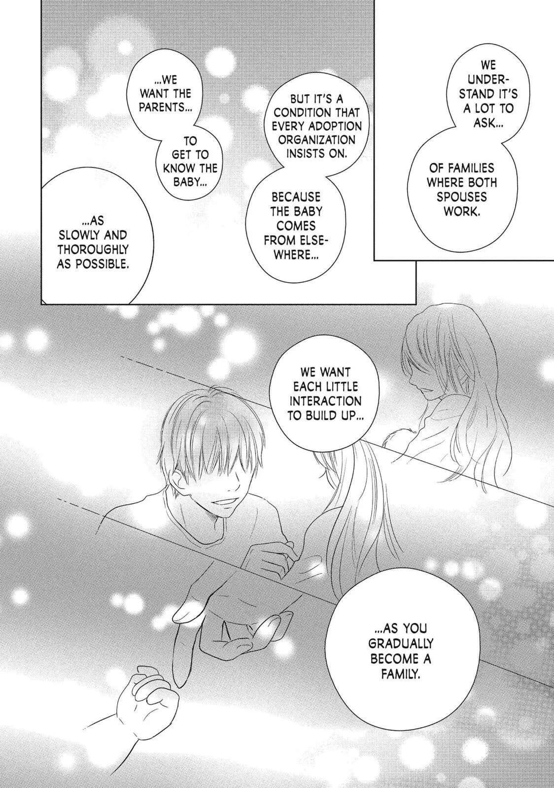 Perfect World - Chapter 51 - Page 10