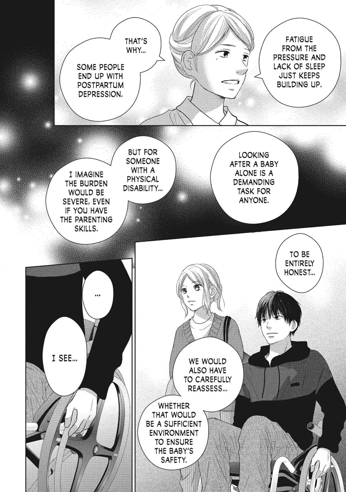 Perfect World - Chapter 51 - Page 26