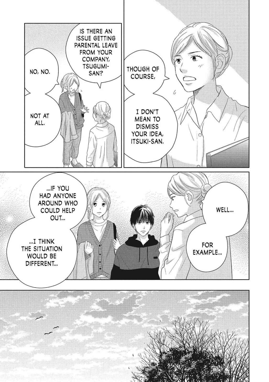 Perfect World - Chapter 51 - Page 27